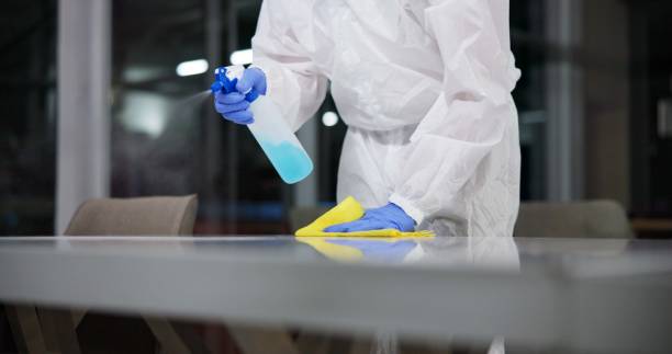 Licensed Blood Cleanup service in Deer Park, OH - Crime Scene Cleaner Online